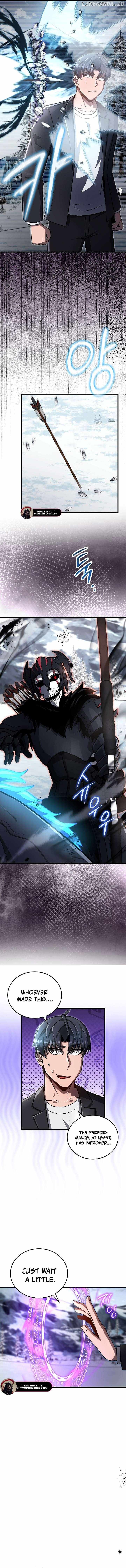 How to Retire as a Disaster Necromancer Chapter 38 12